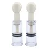 FUKR Suce-Tétons Twisty S 19mm